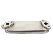 Chladič prevodovky automobilového motora ME013360 pre 6D31 6D31T