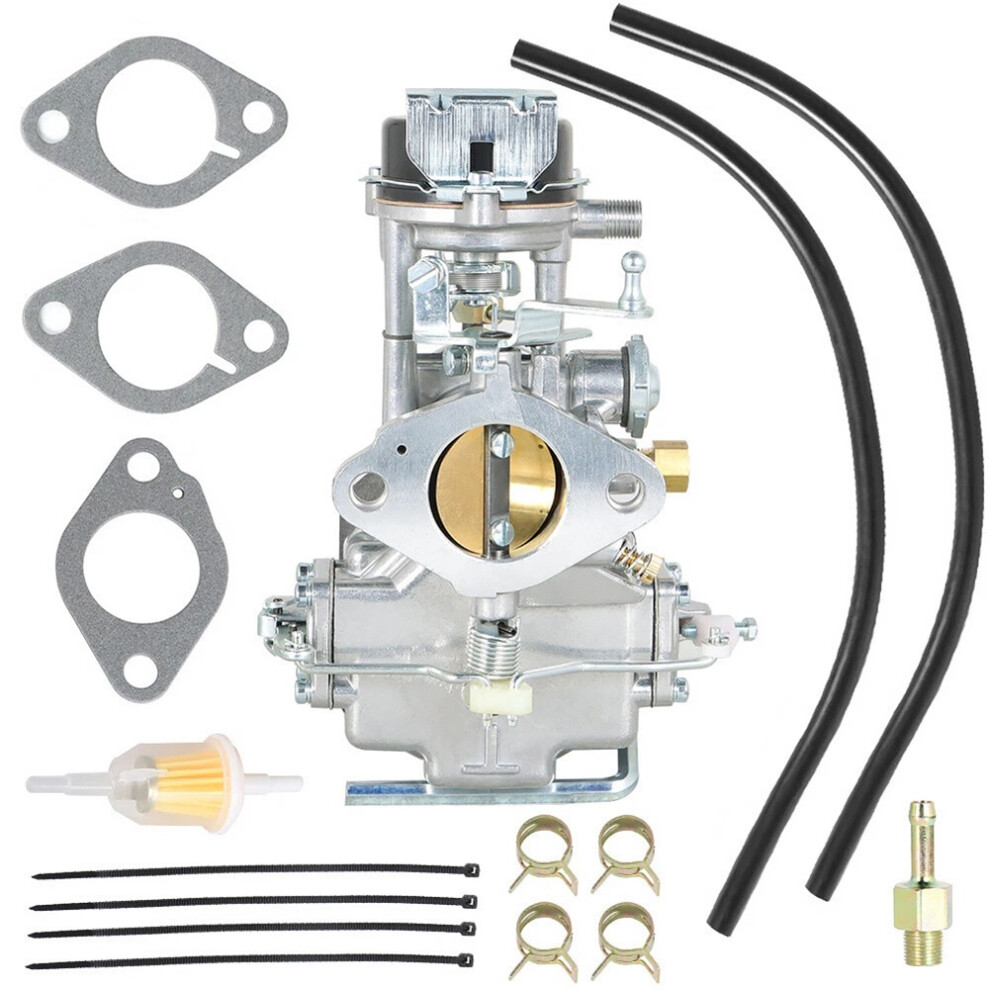 1100 Carburetor For Falcon 1963-1969 6 Cyl 170/200 Engines Nd1101 Nd1102 Nd-1169 Nd-1170 4854179466008