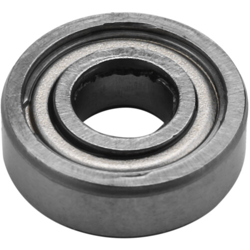 30 τεμάχια 695Z 5mm x 13mm x 4mm μίνι ρουλεμάν με βαθύ αυλάκι 1