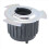 3X MD184894,MD184901,MD309036,MD008959 Crankshaft 9