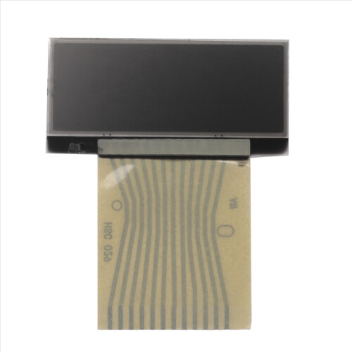 Για II 2 MK2 2007-2012 Οθόνη LCD αυτοκινήτου Οθόνη πίνακα οργάνων 8201127953 8200725330