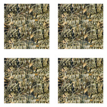 4X Hydrographic Film - Water Transfer Printing - Hydro Dipping -Reeds Camo 2 - 1 Meter