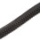 2X Drive Belt 7146391 Fit for Skid Steer Loader S5 6