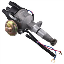 4-valcový elektronický rozdeľovač pre Sunny B110 B120 B210 B310 A10 A12 A14 A15 A13 22100-24B01 G5110 53-22100-24B