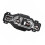 Βάση λάμπας πίσω φαναριού για Partner Berlingo 1996-2011 634679 6346.79 6346 79 2