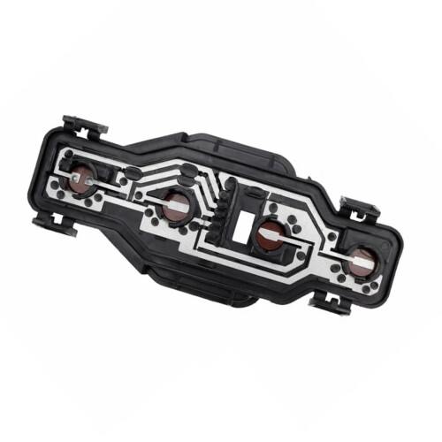 Βάση λάμπας πίσω φαναριού για Partner Berlingo 1996-2011 634679 6346.79 6346 79 1