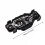 Βάση λάμπας πίσω φαναριού για Partner Berlingo 1996-2011 634679 6346.79 6346 79 3