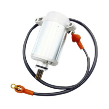 Motor for JS400 Loncin Jianshe 400CC Mountain Lion JS183FMQ ATV UTV F3-D60000-0