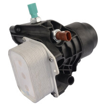 Trasmissione 03N117021 03N115389A per A3 2012-2016 Golf 7 2014-2016 Alloggiamento filtro olio