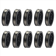 10X Four-Sided Steel Wire Windshield Rope Removal