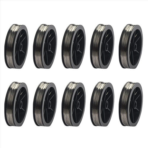 10X Four-Sided Steel Wire Windshield Rope Removal