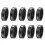 10X Four-Sided Steel Wire Windshield Rope Removal 2