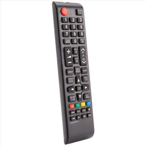 AA59-00741A Remote Control UE42F5000AK LT28D310 2