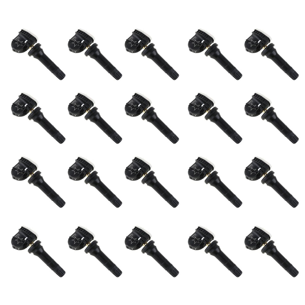 20Pcs Tpms Tire Pressure Sensor 315Mhz 13598771 13598772 For Enclave 4854179471842
