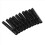 90Sets Plastic Cubes Price Display Tags Adjustable Number Stand Frame Label Shop 5