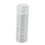 100 τεμάχια 628RS 8mmx24mmx8mm διπλής σφράγισης μινιατούρα ρουλεμάν βαθιάς αυλάκωσης 3