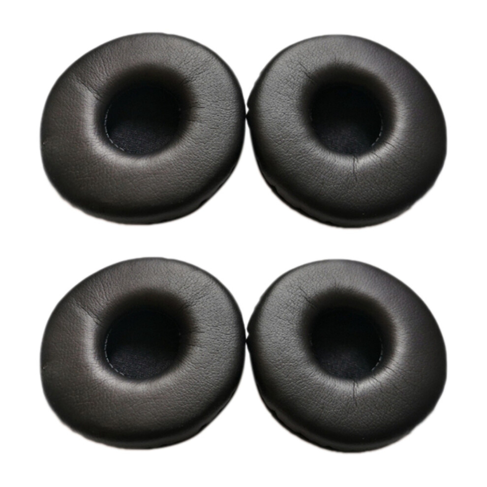 2X Replacement Ear Cushion Pad Cover For -Bt101 Mdr-V150 V250 V300 V100 V200 V400 Zx100 Headphones Headset 70Mm 4854179423698