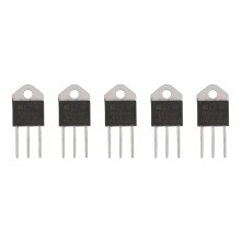 5x BTA41-600B 600V 40A Silizium-Controller-Gleichrichter Standard-Triac