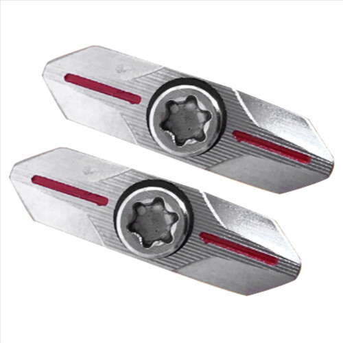 2X Golf για G410 Βάρος για G410 Οδηγός 4G-20G Νέο (6G)