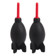 2X New Air Blower Duster Dslr Camera Lens Dust Cleaner Cleaning