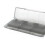 2X Clear 6 in 1 Game Card Storage Case Box for XL LL 3