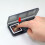 2X Clear 6 in 1 Game Card Storage Case Box for XL LL 7