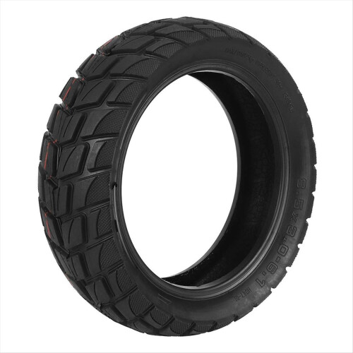 Ελαστικό εκτός δρόμου 8.5x3.0-6.1 M365 Pro Scooter Ελαστικό εκτός δρόμου πάχους 8.5 ιντσών 2