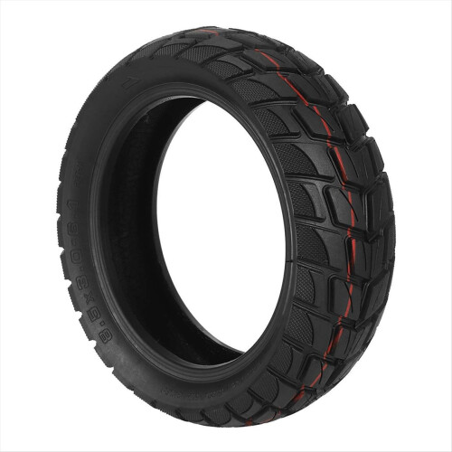 Ελαστικό εκτός δρόμου 8.5x3.0-6.1 M365 Pro Scooter Ελαστικό εκτός δρόμου πάχους 8.5 ιντσών 1