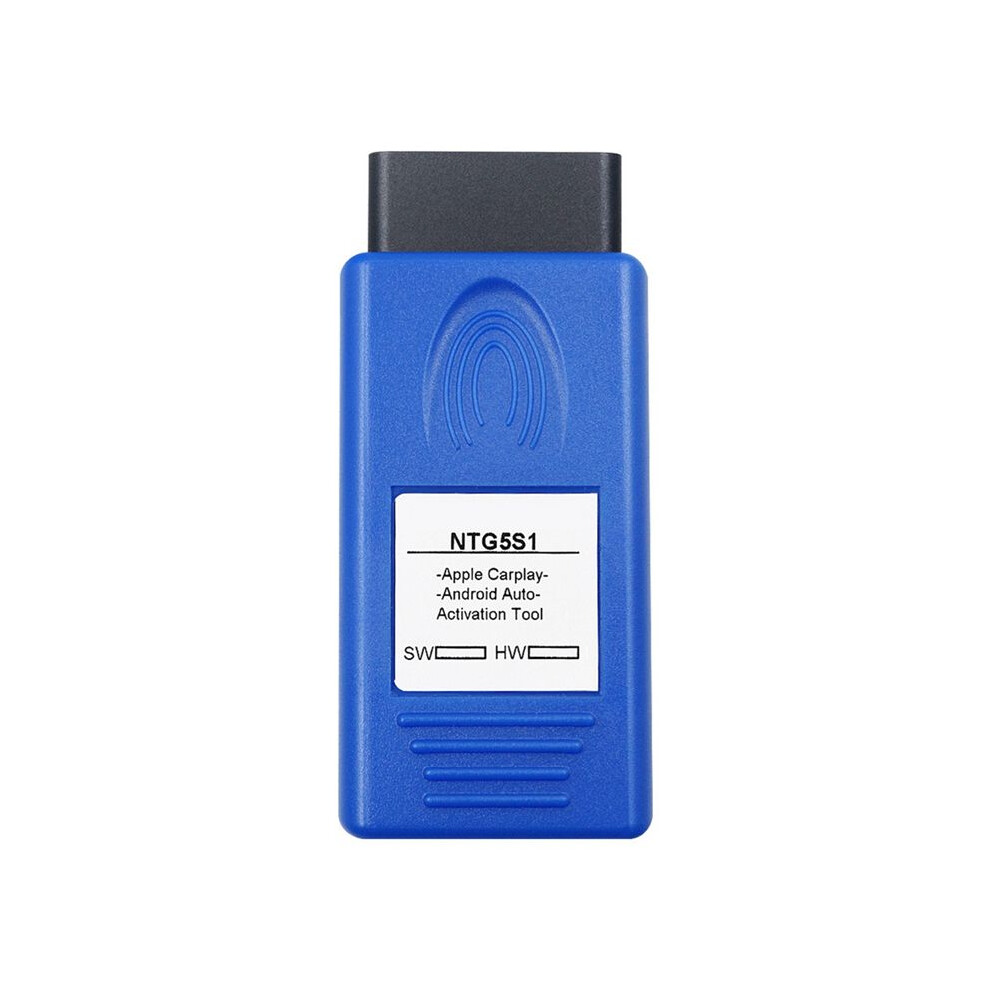 For Carplay Ntg5s1/Ntg5es2 And Android Auto Ntg5s1 Activation Tool For / Ntg5 S1 Ntg5es2 4853137788800