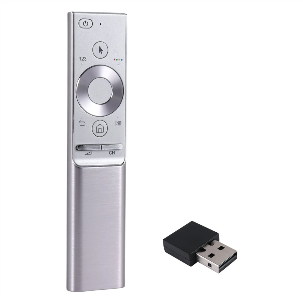 Smart Remote Control For Tv Bn59-01274A Bn59-01272A Air Mouse 2.4G+ Infrared Remote Control Built-In Gyroscope 4853137794108
