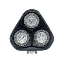 S3000 Replacement Shaver Head for S3101 S3102 S3103 S3201 S3202 S3203 S3205 S3206 S4301 S4302 S4303