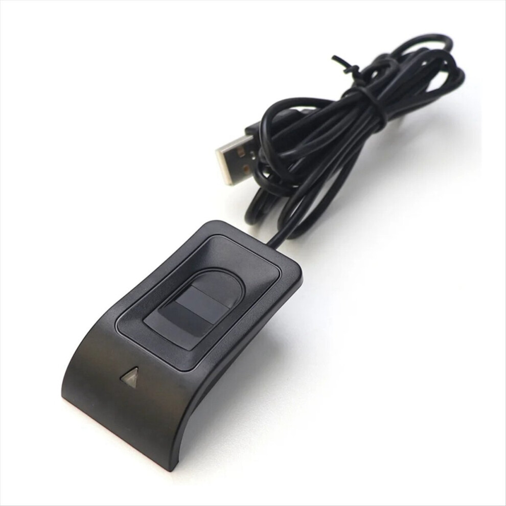 Biometric Fingerprint Usb Reader For Win10/11 - Secure Login With Hello Biometrics 4853137707467