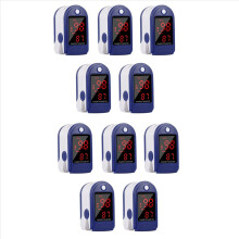 10X Finger Oximeter / / Heartbeat / Oximeter