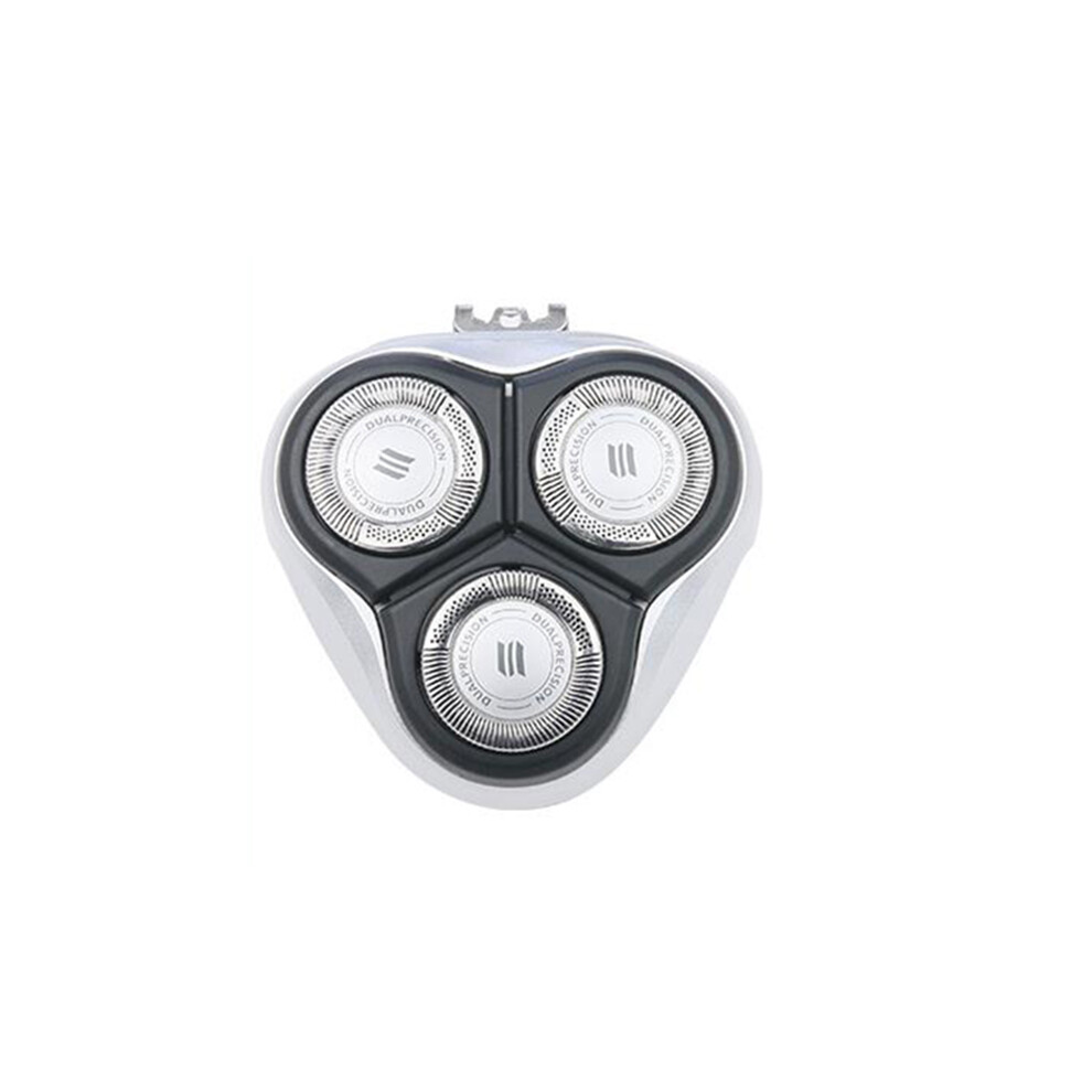 Replacement Heads for Electric Shaver Series PT860 PT720 PT725 PT726 for Men,Silver
