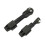 55566686 55566687 Gear Cable Connector Pull Cable Connector Car for 2009-2015 1