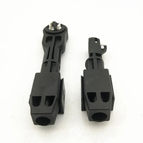 55566686 55566687 Gear Cable Connector Pull Cable Connector Car for 2009-2015 1