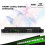 Professional Digital Reverberation Multi Effect Processor Audio Processor Equalizer EU PLUG 3