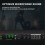 Professional Digital Reverberation Multi Effect Processor Audio Processor Equalizer EU PLUG 2