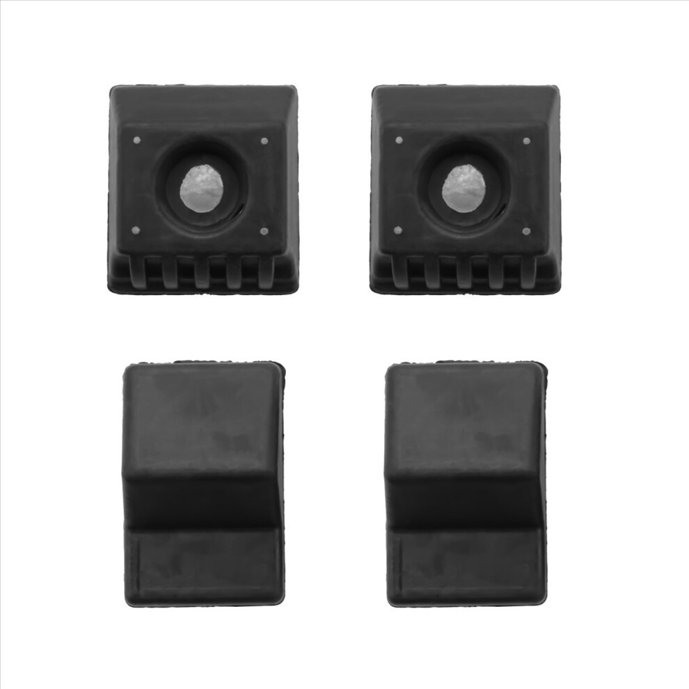 For - W124 A124 C124 Boot Trunk Mounting Lid Bump Stop Buffer Rear Stop 1247580044 1247580144 4853137721418