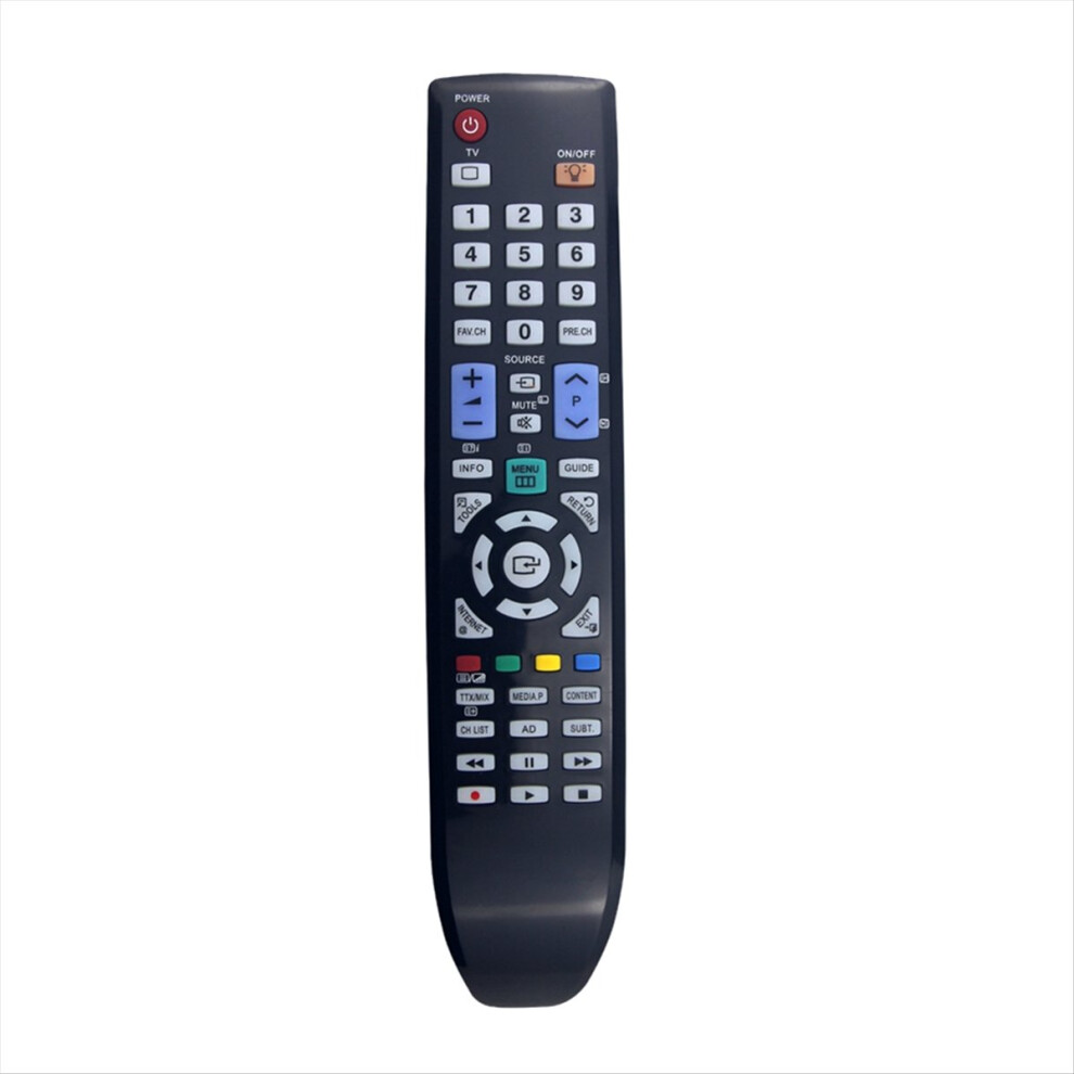 Remote Control Replace Bn59-00937A For Tv Bn59-00936A Bn59-00935A Bn59-00860A Ps50b679 Ps58b859 Ps50b859 4853137723269