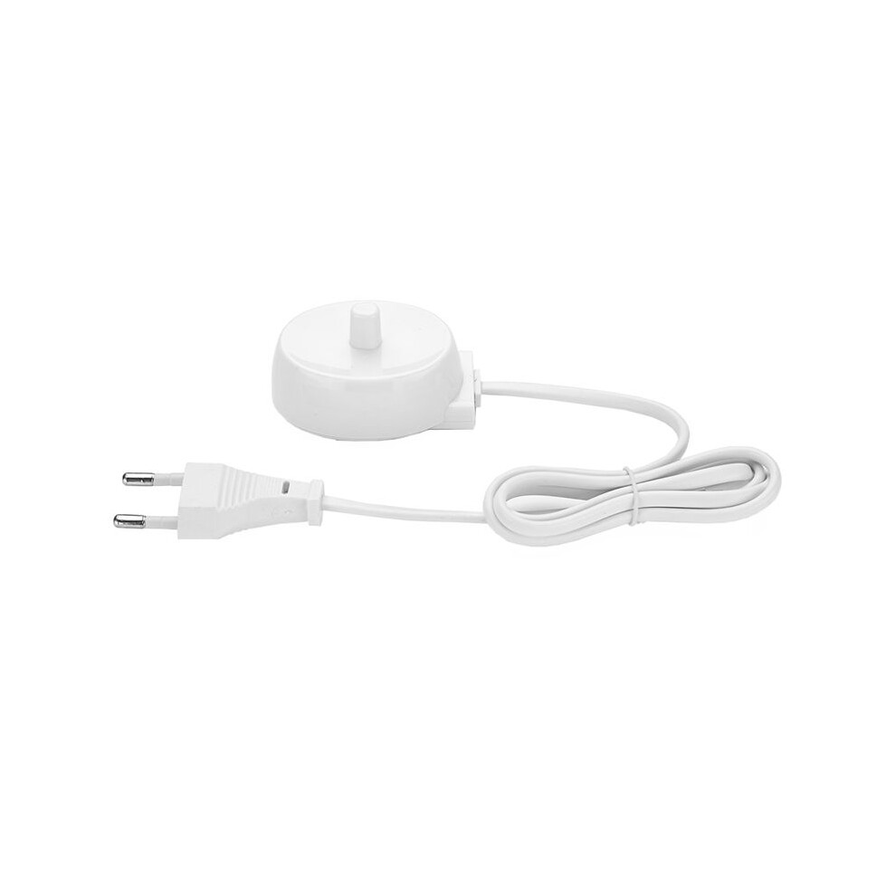 Replacement Electric Toothbrush Charger Model 3757 Suitable for Oralb D17 OC18 Toothbrush Charging Cradle EU Plug