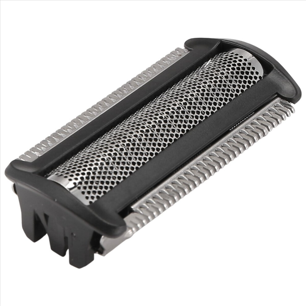 Trimmer Shaver Head Foil Replacement for Bodygroom BG2024 BG2036 BG3015 3010 TT2000 TT2021 Shp9500 Ys534