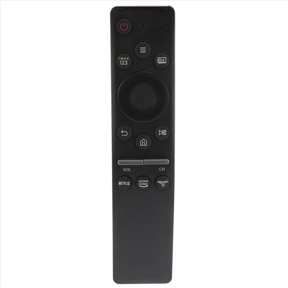 Universal Remote Control For Smart-Tv, Remote-Replacement Of Hdtv 4K Uhd Curved Qled And More 4853137728080