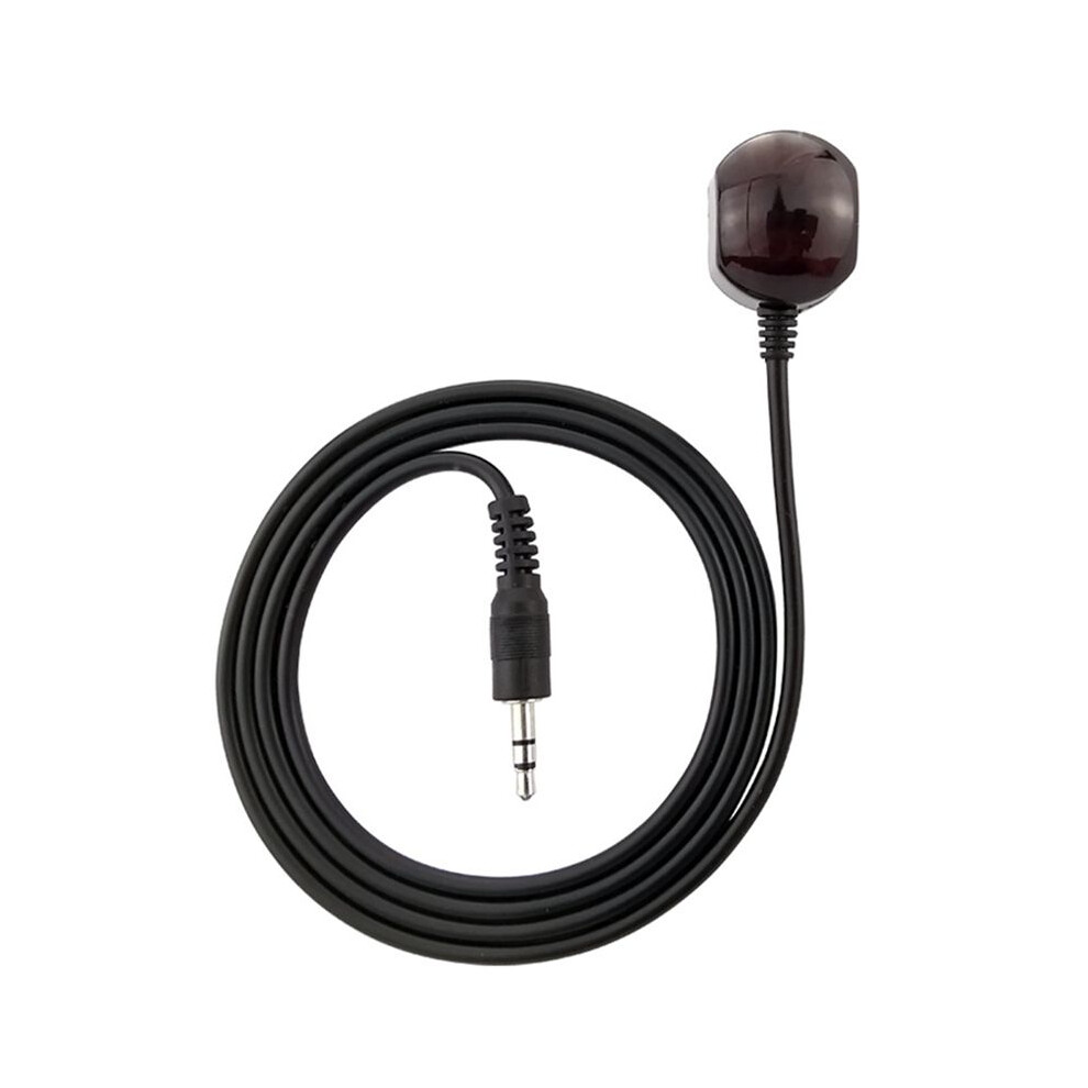 3.5Mm 38Khz Infrared Ir Remote Control Receiver Extender Extension Cable For Set Box 4853137727731