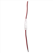 LED Dimmer 12A 5-24V for LED Strips Monochrome Controller
