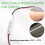 LED Dimmer 12A 5-24V for LED Strips Monochrome Controller 6