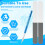 15 PCS Model Tools Kit Modeler Basic Tools Hobby Building Tools Kit for Buildings Cars Airplanes Model Assemble 5