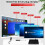Blu-Ray Burner Player USB 3.0 CD DVD External Bluray Drive Writer Reader for PC Laptop Desktop 2