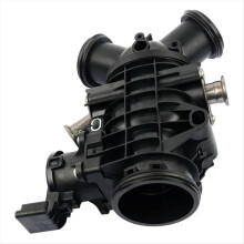 AP03 Σώμα πεταλούδας γκαζιού LR013102 για Sport 4 3.0 V6 LR079230 LR061958