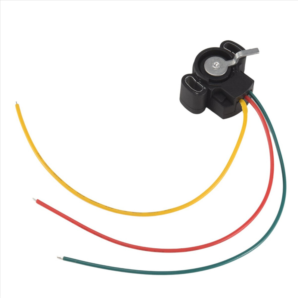 26915307 Mcb 419033 Forklift Parts Potentiometer For Efg110-115 4853137790896